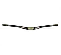 Renthal Fatbar Carbon 10 Mm Rise Handlebar Black 35 mm / 800 mm
