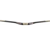 Renthal FatBar Carbon Handlebar 20mm Rise 800mm Width 35mm Clamp