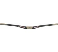 Renthal FatBar Carbon Handlebar 20mm Rise 800mm Width 35mm Clamp