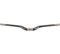 Renthal FatBar Carbon Handlebar 40mm Rise 800mm Width 35mm Clamp