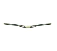 Renthal Fatbar Carbon Rise 10 Mm Handlebar Black 35 mm / 800 mm