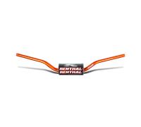 RENTHAL Fatbar 604 RC Honda CRF/Kawasaki KX-KXF Handlebar