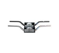 Renthal 671 Rc Mini/85cc Fatbar Handlebar Black 28.6 mm / 754 mm