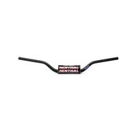 Renthal Fatbar Handlebar 826 High Fits KTM 28.6mm Black
