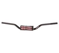 Renthal Fatbar Handlebar BLACK 821