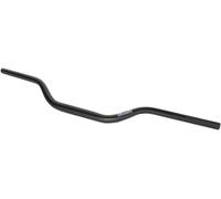 Renthal 604 Rc/honda Crf 04-18/kawasaki Kx&kxf 06-20 Fatbar Handlebar Black 28.6 mm / 804 mm