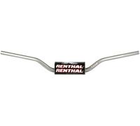 Renthal Fatbar Handlebar - Fatbar/RC Bend - Titanium