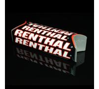 Renthal Team Issue Fatbar P311 Handlebar Pad - Black/Red