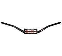 Renthal Fatbar Handlebars 843-01 Flat Track 130