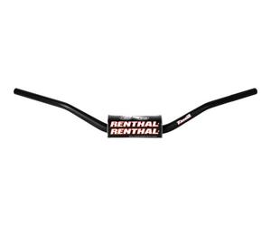 Renthal Fatbar Handlebars 843-01 Flat Track 130