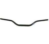 Renthal Fatbar Handlebars Black Bend Yamaha YZ/YZF #602-01-BK