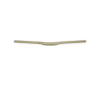 Renthal Fatbar V2 - 31.8mm - Alloy Riser Handlebars 800mm - Gold