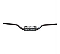 Renthal Handlebar 826-01-BK FATBAR Black KTM High Enduro Sherco Husqvarna