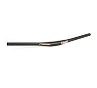 Renthal Fatbar Lite 10 Mm Rise Handlebar 35 mm Black