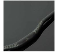 Renthal Fatbar Lite 35 30mm Rise Handlebar 35 mm Black