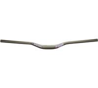 Renthal Fatbar Lite 35 Bike Handlebar, Gold, 30mm Rise