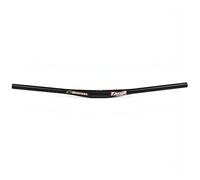 Renthal FatBar Lite 35 Handlebar Black Cycling Bike Lightweight