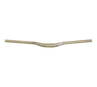 Renthal Fatbar Lite 35 Handlebar Gold, 10Mm Rise