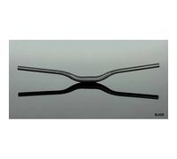 Renthal Fatbar Lite 35 V3 20m Rise Handlebar Silver 35 mm / 760 mm