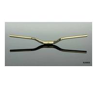 Renthal Fatbar Lite 35 V3 20mm Rise Handlebar Golden 35 mm / 760 mm 35 mm Gold