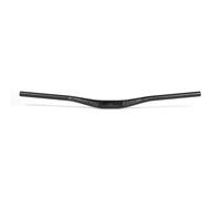 Renthal FatBar Lite 35 V3 Carbon Handlebar - 35mm Clamp, 20mm Rise, 760mm Width