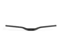 Renthal FatBar Lite 35 V3 Handlebar - 35mm Clamp, 30mm Rise, Black, 760mm Width