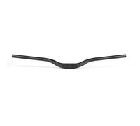Renthal FatBar Lite 35 V3 Handlebar - Black, 40mm, 760mm