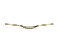 Renthal FatBar Lite 35 V3 Handlebar - Gold, 30mm, 760mm