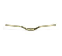 Renthal FatBar Lite 35 V3 Handlebar - Gold, 40mm, 760mm