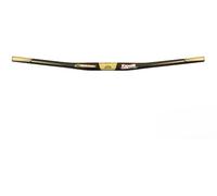 Renthal Fatbar Lite Carbon Zero Rise Handlebar Black