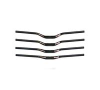 Renthal Fatbar Lite V2 10 Mm Handlebar Black 31.8 mm / 760 mm