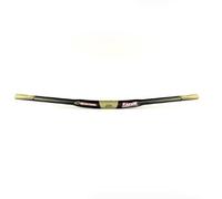 Renthal Fatbar Lite V2 Carbon Handlebar Black