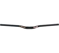 Renthal FatBar Lite V2 Handlebar: 31.8mm 20x760mm Black