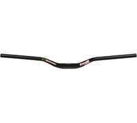 Renthal FatBar Lite V2 Handlebar: 31.8mm 40x760mm Black
