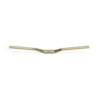 Renthal FatBar Lite V3 31.8 20mm Gold