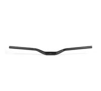 Renthal Fatbar Lite V3 30mm Rise Handlebar Silver 31.8 mm / 760 mm 31.8 mm Black