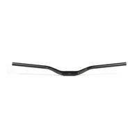 Renthal Fatbar Lite V3 40mm Rise Handlebar Silver 31.8 mm / 760 mm 31.8 mm Black