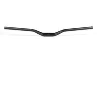 Renthal FatBar Lite V3 31.8 MTB Mountain Bike Handlebars Black