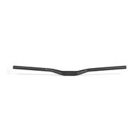 Renthal Fatbar Lite V3 - 31.8mm Alloy Mountain Bike Riser Handlebars - Black