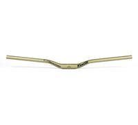 Renthal Fatbar Lite V3 31.8mm Handlebar Gold Cycling Bike Lightweight