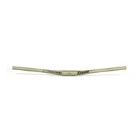 Renthal FatBar Lite V3 35 Mountain Bike Handlebar in Gold - 35mm 10mm Rise