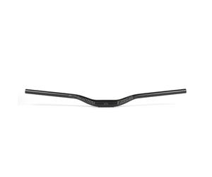 Renthal Fatbar Lite V3 35 Riser Bar, 30mm/760mm, Black