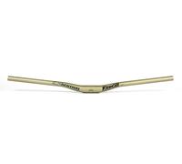 Renthal Fatbar Lite V3 35mm Handlebar Gold Cycling Bike Lightweight