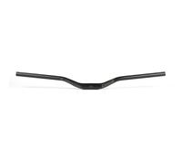 Renthal Fatbar Lite V3 40mm Rise Handlebar Silver 31.8 mm / 760 mm 31.8 mm Black