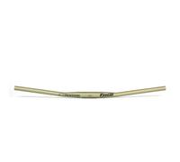 Renthal FatBar Lite V3 Mountain Bike Handlebar in Gold - 31.8mm 20mm Rise