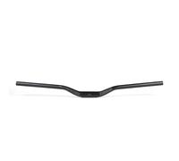 Renthal Fatbar Lite V3 Riser Bar, 30mm/760mm, Black
