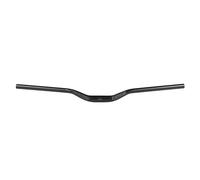 Renthal Fatbar Lite V3 30mm Rise Handlebar Silver 31.8 mm / 760 mm