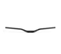 Renthal Fatbar Lite V3 40mm Rise Handlebar Silver 31.8 mm / 760 mm 31.8 mm Black