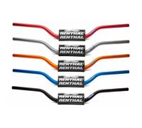 Renthal Fatbar™ RC Bend Handlebar Honda CR/CRF 04-13 & Kawasaki KX/KXF 06-20