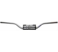 Handlebar for KTM 85 SX (17/14) 2011 Fatbar Tanium Renthal